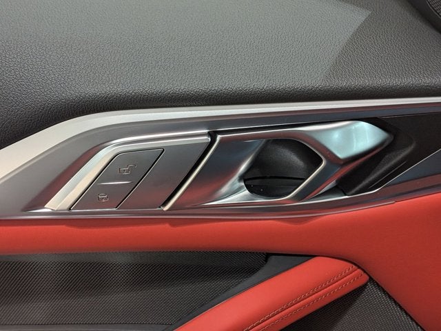 2026 BMW M4 Competition xDrive