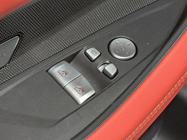 2026 BMW M4 Competition xDrive