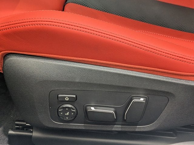 2026 BMW M4 Competition xDrive