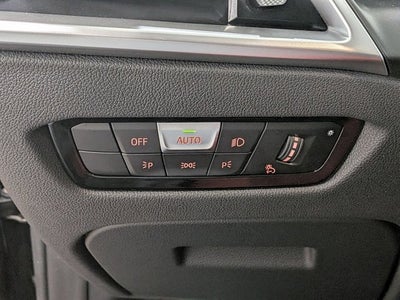 2026 BMW M4 Competition xDrive