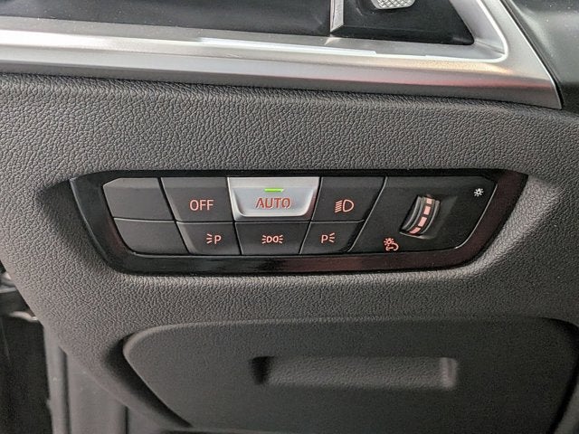 2026 BMW M4 Competition xDrive