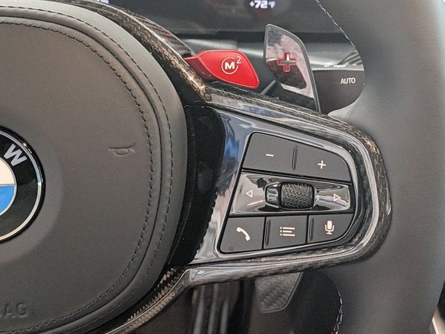 2026 BMW M4 Competition xDrive