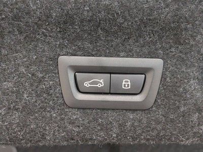 2026 BMW M4 Competition xDrive