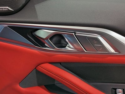 2026 BMW M4 Competition xDrive