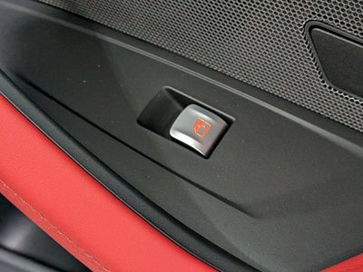 2026 BMW M4 Competition xDrive