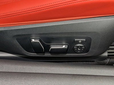 2026 BMW M4 Competition xDrive