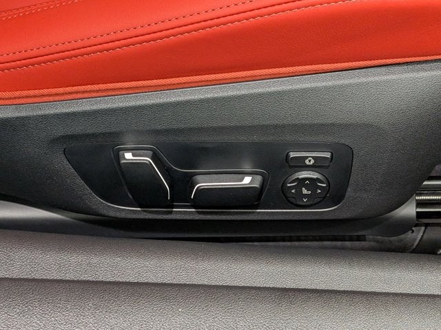 2026 BMW M4 Competition xDrive