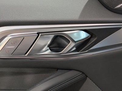 2026 BMW M4 Competition xDrive