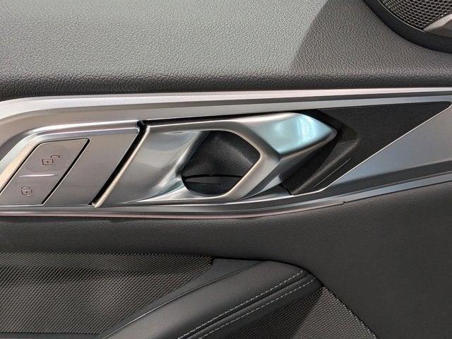 2026 BMW M4 Competition xDrive