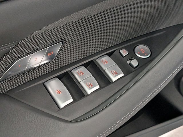 2026 BMW M4 Competition xDrive