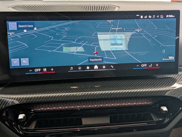 2026 BMW M4 Competition xDrive