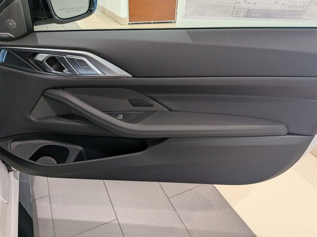 2026 BMW M4 Competition xDrive