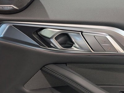 2026 BMW M4 Competition xDrive