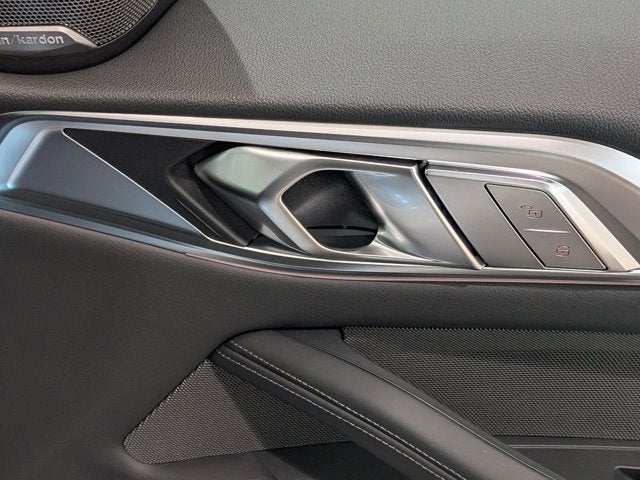 2026 BMW M4 Competition xDrive