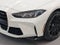2026 BMW M4 Competition xDrive