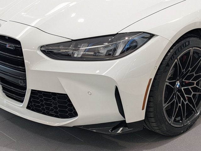 2026 BMW M4 Competition xDrive