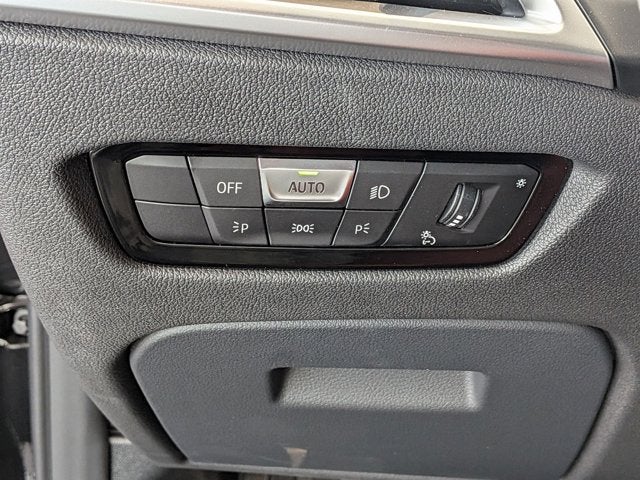 2025 BMW M4 Competition xDrive