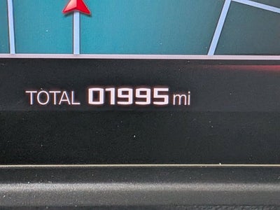 2025 BMW M4 Competition xDrive