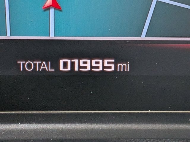 2025 BMW M4 Competition xDrive