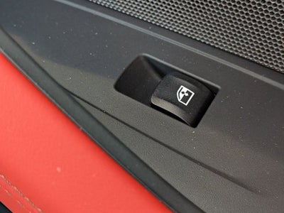 2025 BMW M4 Competition xDrive