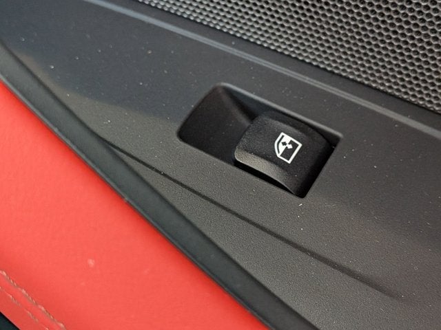 2025 BMW M4 Competition xDrive