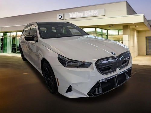 2027 BMW M5 Base
