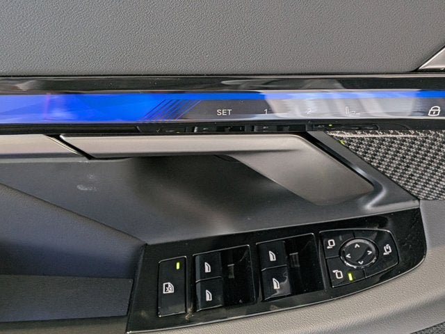 2027 BMW M5 Base