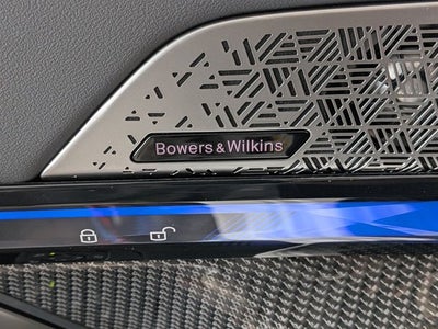 2027 BMW M5 Base