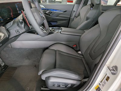 2027 BMW M5 Base