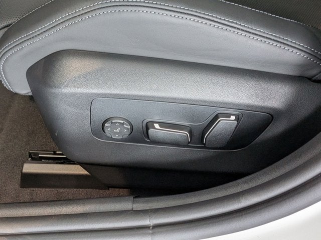 2027 BMW M5 Base