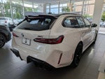 2027 BMW M5 Base