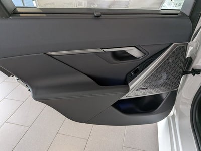 2027 BMW M5 Base
