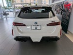 2027 BMW M5 Base