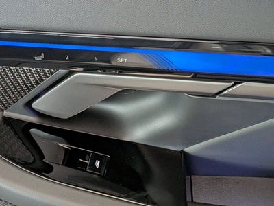 2027 BMW M5 Base