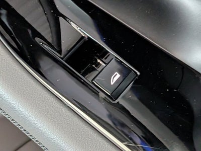 2027 BMW M5 Base