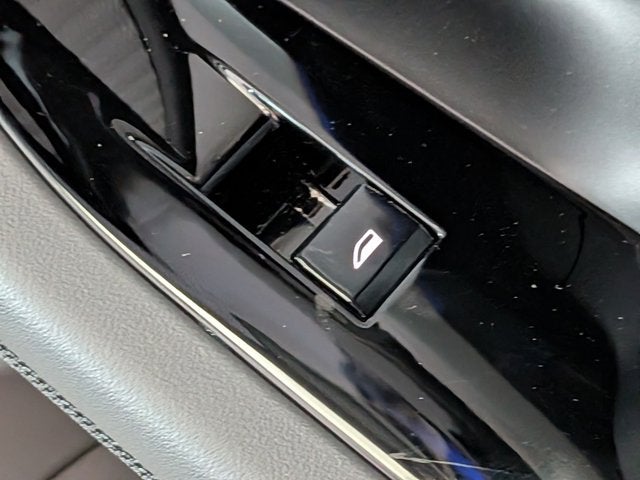 2027 BMW M5 Base