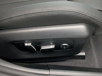 2027 BMW M5 Base