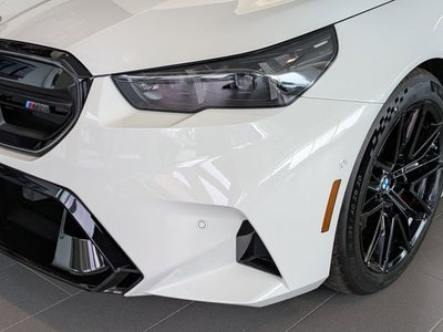 2027 BMW M5 Base