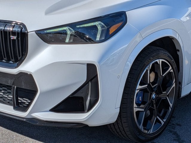 2024 BMW X1 M35i