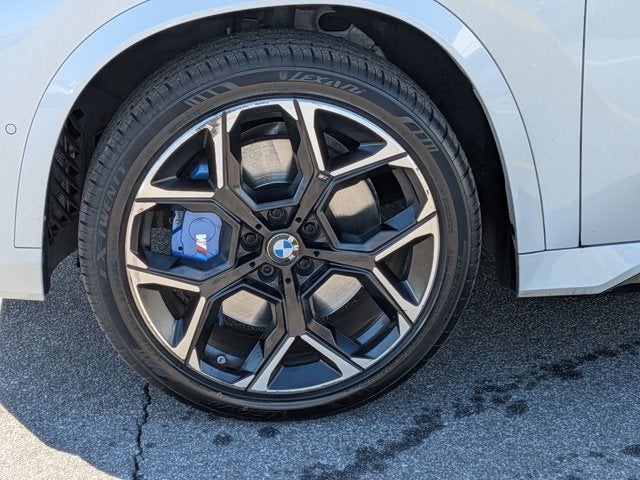 2024 BMW X1 M35i