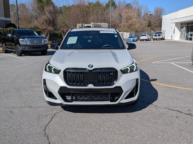 2024 BMW X1 M35i