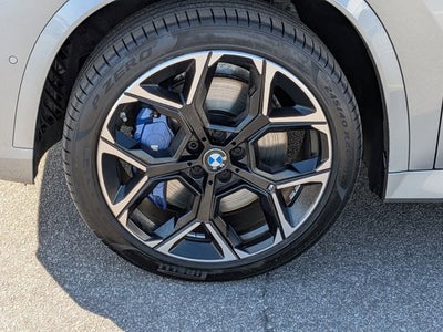 2024 BMW X1 M35i