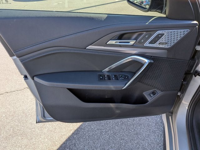 2024 BMW X1 M35i