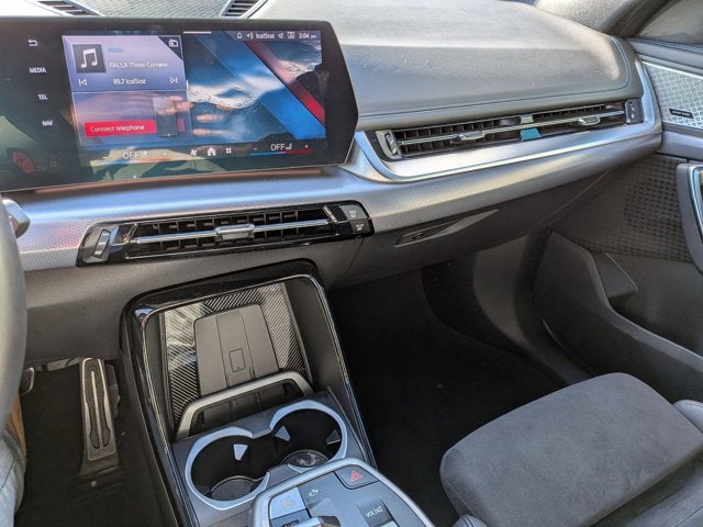 2024 BMW X1 M35i