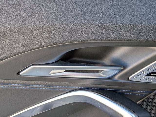 2024 BMW X1 M35i