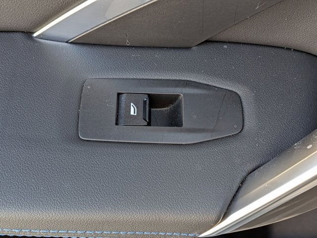 2024 BMW X1 M35i