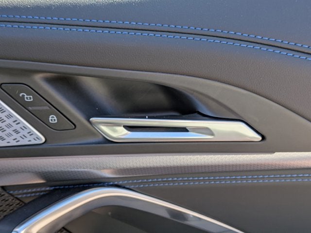 2024 BMW X1 M35i