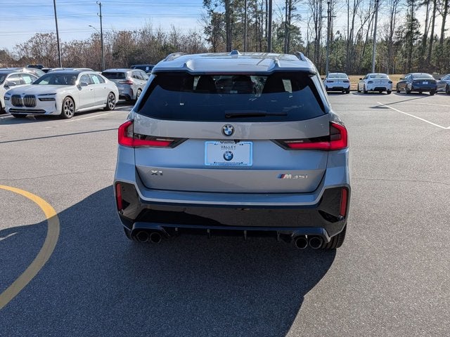 2024 BMW X1 M35i