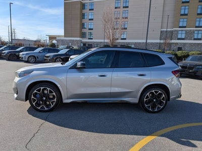 2024 BMW X1 M35i