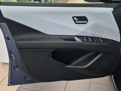 2027 BMW iX3 50 xDrive